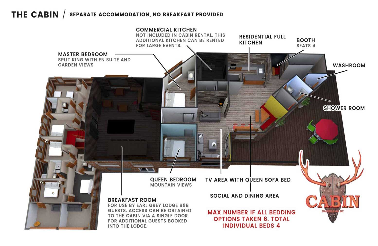 the-cabin